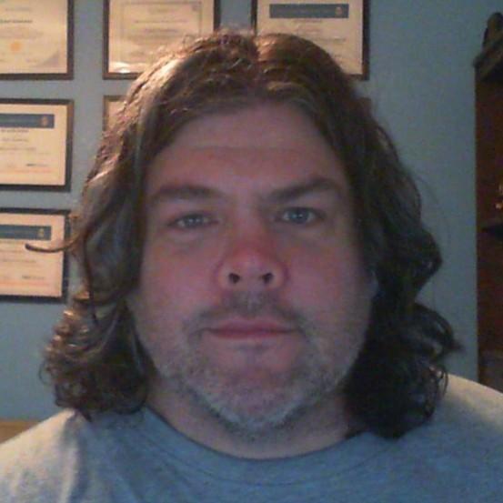 Sean Sweeney