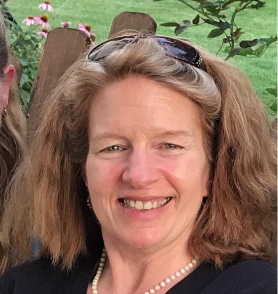 Melissa Wallace