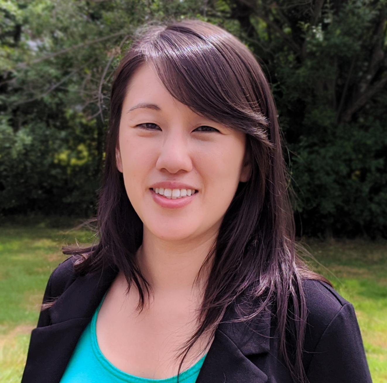 Melissa Sze